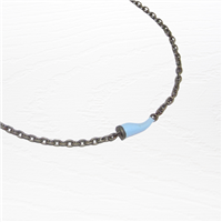 Armband Mano-J. in Titan CATSMBRTLH_AZZURRO - CATSMBRTLH_AZZURRO